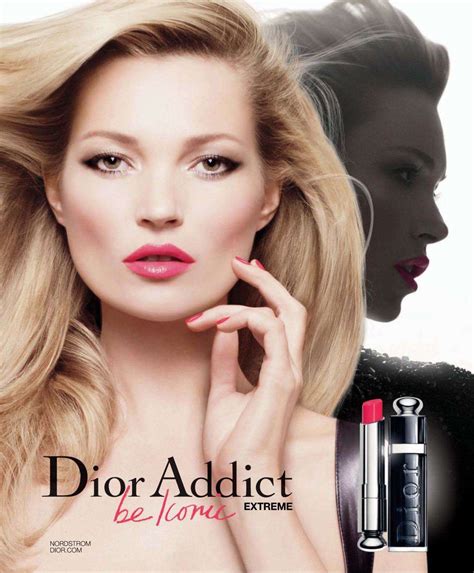 dior addict face